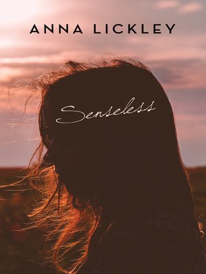 cover image of Senseless